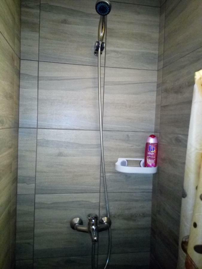 Nakvyne Anyksciu Centre Appartement Anykščiai Buitenkant foto
