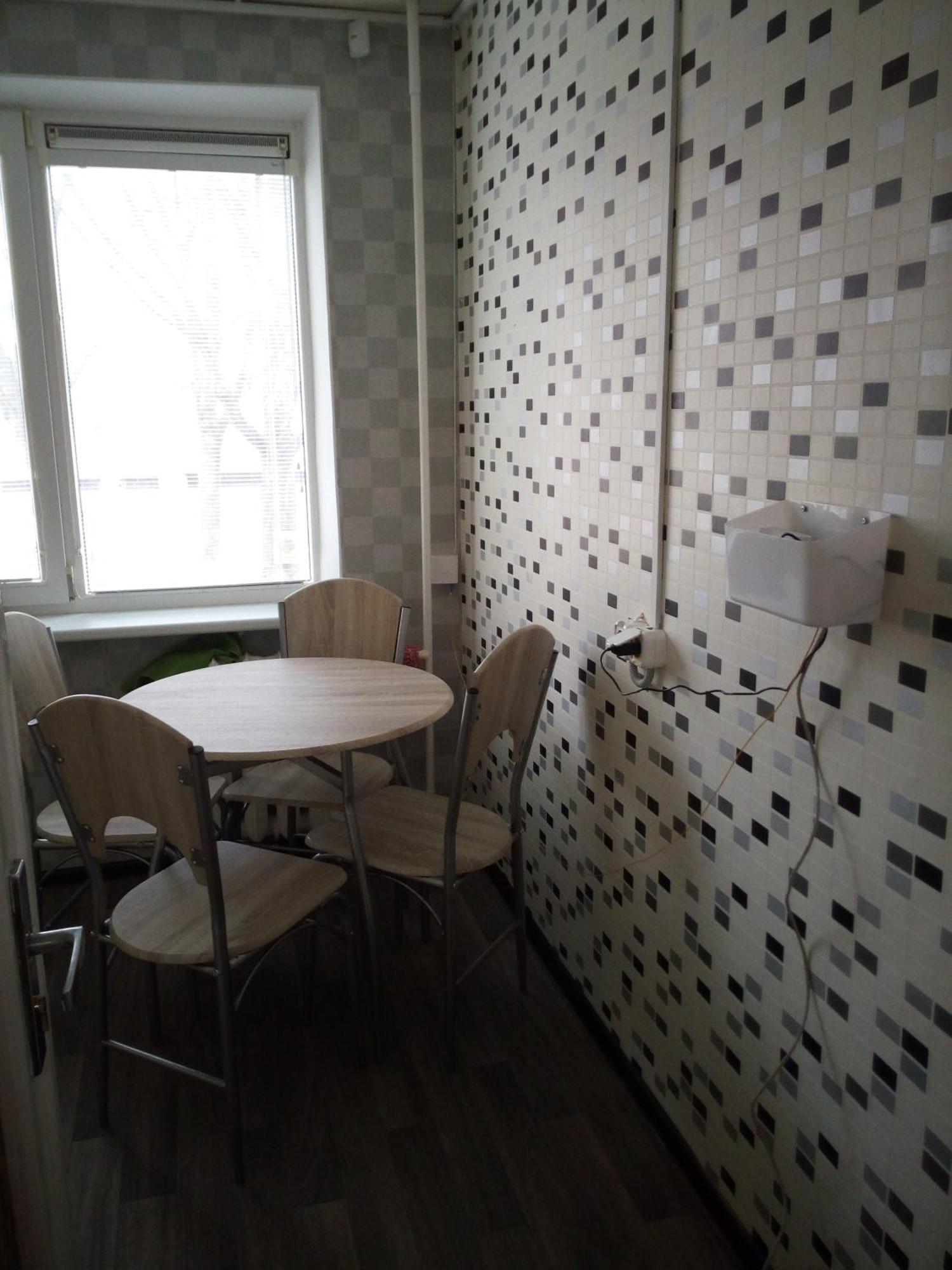 Nakvyne Anyksciu Centre Appartement Anykščiai Buitenkant foto